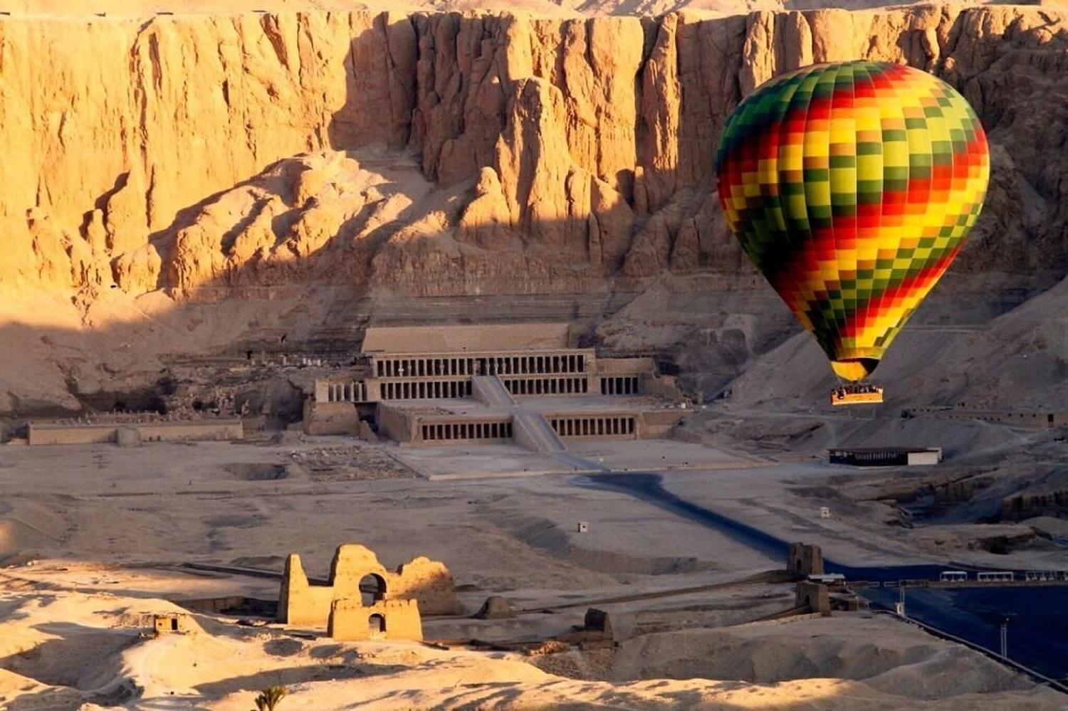Valley Of The Kings House Λούξορ Εξωτερικό φωτογραφία